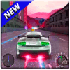 Need For Streets crazy speed city racing 3D怎么下载到电脑