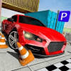 Exotic Car Parking Game 2018官方下载