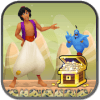 Aladin Castle Adventure 2 : Multi world安全下载