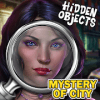 Mystery Of City : 4 in 1 Hidden Objects Game官方下载