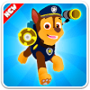 Super Paw Mission Patrulha : Patrol Puppy Race在哪下载