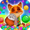 Fox Bubble Shooter最新版下载