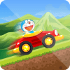 Doramon Hill Climb Adventure