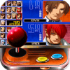 Code The King of Fighters 2002 (KOF02)快速下载