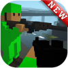 Adventure War: Craft Shooter