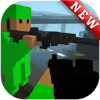 Adventure War: Craft Shooter中文版下载