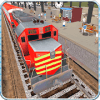 Indian City Train Simulator 2018: Train Drive快速下载