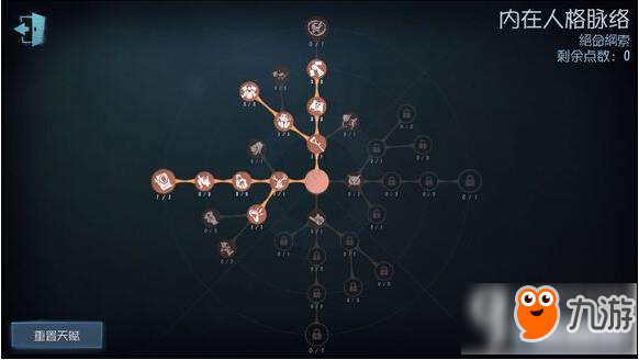 第五人格鹿頭使用細節(jié)解析