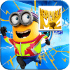 Minion battle :superhero roadrunner费流量吗