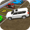 4X4 Car Parking Adventure 3D : Car Driving 2018安全下载