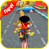 Shivaa Racing Bike Adventure Game