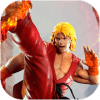 Street Fighting World : Superstar 3D费流量吗