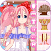 Dress Up My Anime Character最新版下载