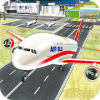 游戏下载Flying Airplane Pilot Flight 3d Simulator