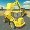 Construction Heavy Excavator Simulator 2018终极版下载