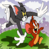 Legendary Tom: Fantastic Jerry Fighteriphone版下载