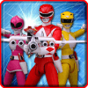 Power : Rangers Warriors Galaxy终极版下载