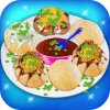 Panipuri Maker - Indian Famous Street Food官方版免费下载