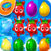 Fruit Bump Mania