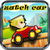 Zatch car Bell Games