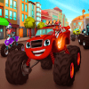 Blaze Racing Car Adventure破解版下载