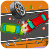 Crossy Impossible Road: Police Car Chase最新版下载