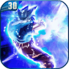 Goku Ultimate - Xenoverse Fusion怎么下载