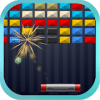 Breakout: Many Bricks Breaker -swipe brick breaker