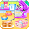 Cooking cake bakery shop玩不了怎么办