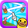 Magic Touch:Crazy Birds官方下载