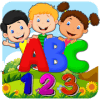 ABC Learning School - Toddler Tracking and Phonics