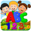 ABC Learning School - Toddler Tracking and Phonics如何升级版本