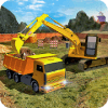 New City Construction Simulator: House Lego Games