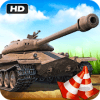 Shooting Tank Parking Simulation终极版下载