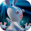 Rabbids Jungle Invasion Games