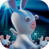 游戏下载Rabbids Jungle Invasion Games