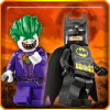 LEGO : Batman Superhero