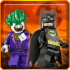 游戏下载LEGO : Batman Superhero