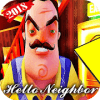 Guia Hello Neighbor Alpha New