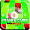 Marshmello Logic Everyday Piano Gamae Songs下载地址