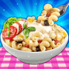 Mac and Cheese Maker - Real Pasta Cooking Game安卓手机版下载