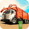 Garbage Truck : New York City Dump Truck Driver快速下载