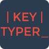 游戏下载KeyTyper: Mobile Typing Game