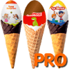 Ice Cream Surprise Eggs Pro无法打开