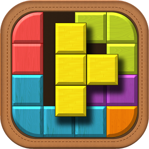 Toy Puzzle - Fun puzzle game with blocks