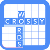 Crossy Words (Crossword+Fill-Ins+Chainword)官方版免费下载