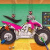 Quad Bike Repair Mechanic 2 – Auto Garage Workshop如何升级版本