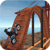 Tricky Stunt Bike Extreme Racer: Superhero在哪下载