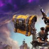 Fortnite Chest Opener最新版下载