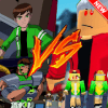 skin for MCPE BEN 10 & EVIL BEN 10 robloxiphone版下载